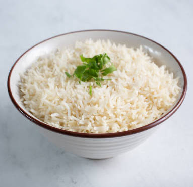 White Rice